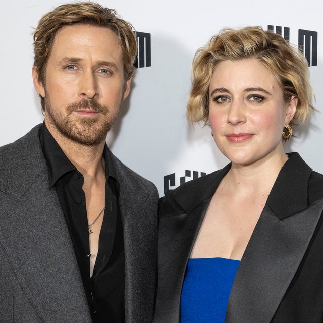 Ryan Gosling Greta Gerwig