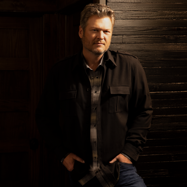 Blake Shelton