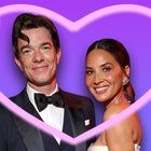 John Mulaney and Olivia Munn