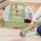 Bissell Little Green Carpet Cleaner