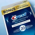 Smile and Save 43% on Crest 3D Whitestrips Ahead of Amazon Prime Day