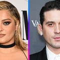 Bebe Rexha Explains 'Negative' G-Eazy Post and Why She Deleted It