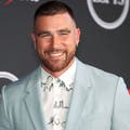 Travis Kelce Revisits 2014 Tweet About Dancers After Eras Stage Debut