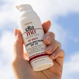 EltaMD Sunscreen