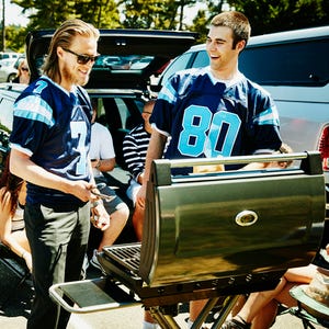 The 10 Best Portable Grills for Tailgating