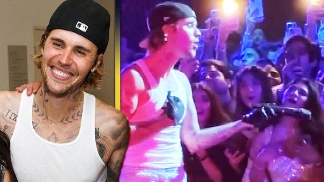 Justin Bieber Paid $10 Million to Perform at Pre-Wedding Celebration for Billionaire