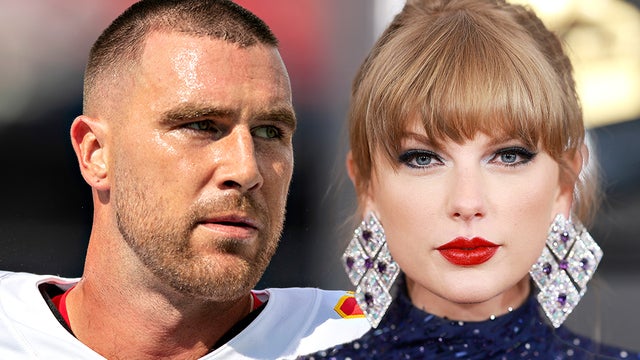 Travis Kelce 'Concerned' For Taylor Swift After Concert Terrorist Plot Uncovered (Report)