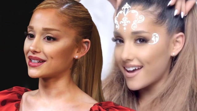 Ariana Grande Shares Secret Behind 'Break Free' That She Originally Hated