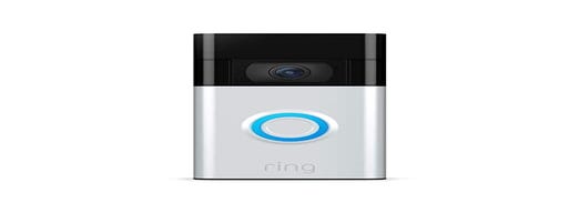 Ring Battery Doorbell Plus