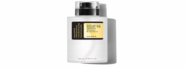 Cosrx Snail Mucin 96% Power Repairing Essence