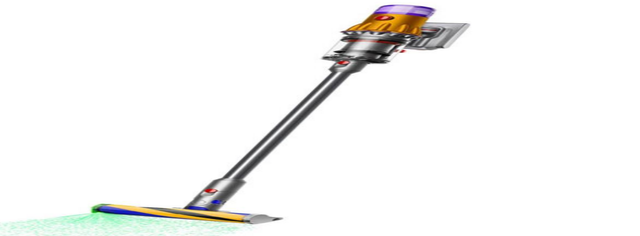 Dyson V12 Detect Slim+ Cordless Vacuum Cleaner