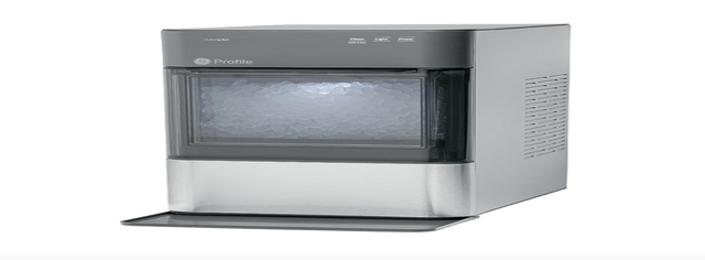 GE Profile Opal 2.0 Countertop Nugget Ice Maker