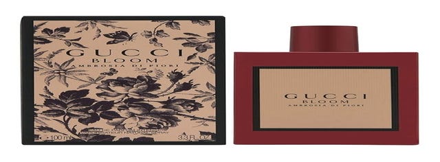 Gucci Bloom Ambrosia di Fiori Eau de Parfum