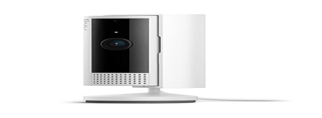 Ring Indoor Cam (2nd Gen)