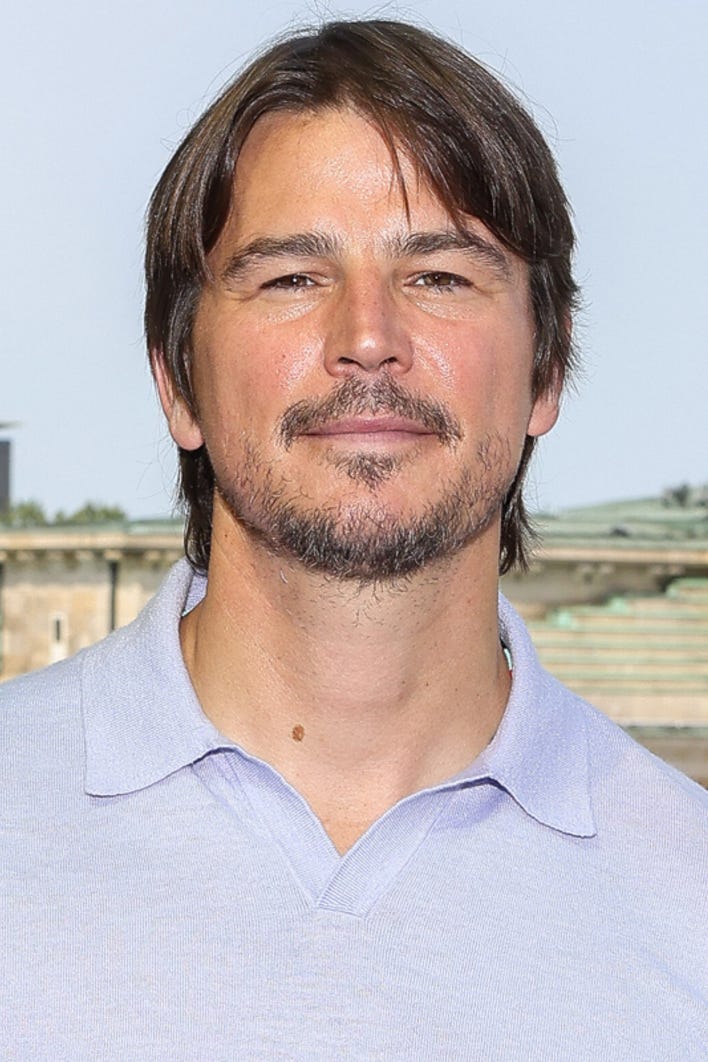 Josh Hartnett 