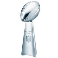 Shop Super Bowl Merchandise