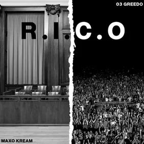 03 greedo rico