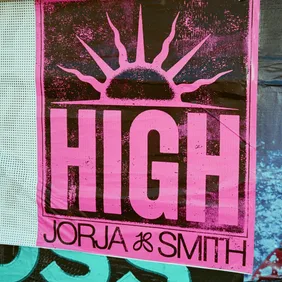 jorja smith high