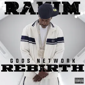 rakim g.o.ds network