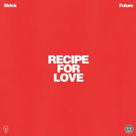 strick recipe for love