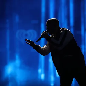 2016 iHeartRadio Music Festival - Night 1 - Show