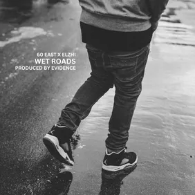 60 east elzhi evidence wet roads