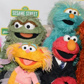 sesame street hip hop