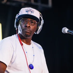 2023 Capital One City Parks Foundation SummerStage - Grandmaster Flash &amp; Friends "Birth Of A Culture: The 4 Elements Block Party"