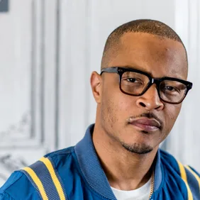 Build Series Presents T.I. Discussing "T.I. &amp; Tiny: The Family Hustle"