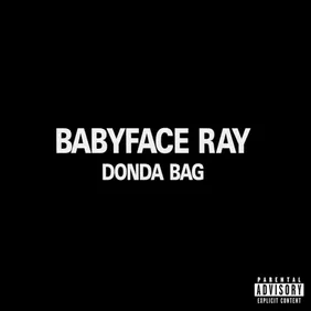 BabyfaceRayDondaBagCoverArt