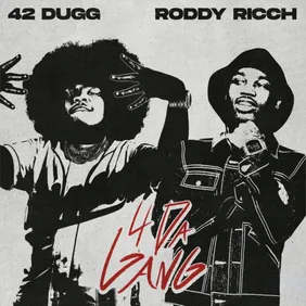 42 Dugg, Roddy Ricch