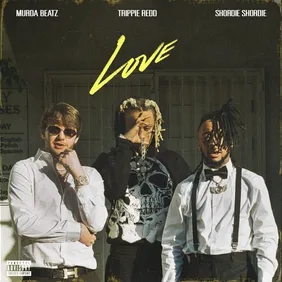 Shordie Shordie, Murda Beatz, Trippie Redd