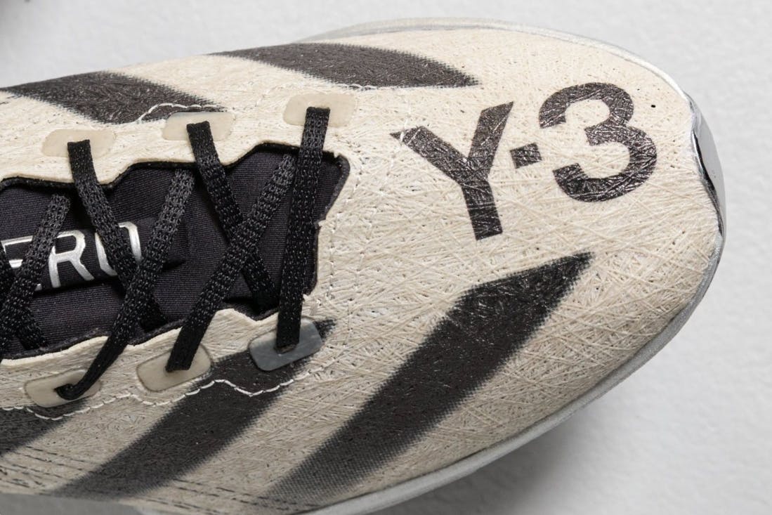 adidas y-3 spikes 2024 olympics