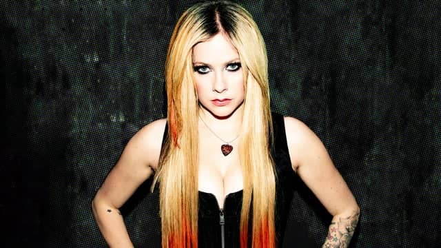 Avril Lavigne