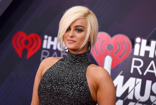 Bebe Rexha