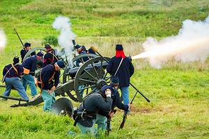 12 Top-Rated Attractions & Things to Do in Gettysburg