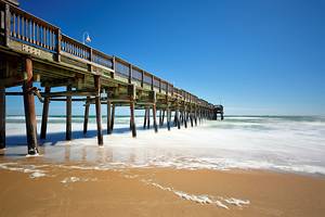 14 Best Beaches near Washington, D.C.