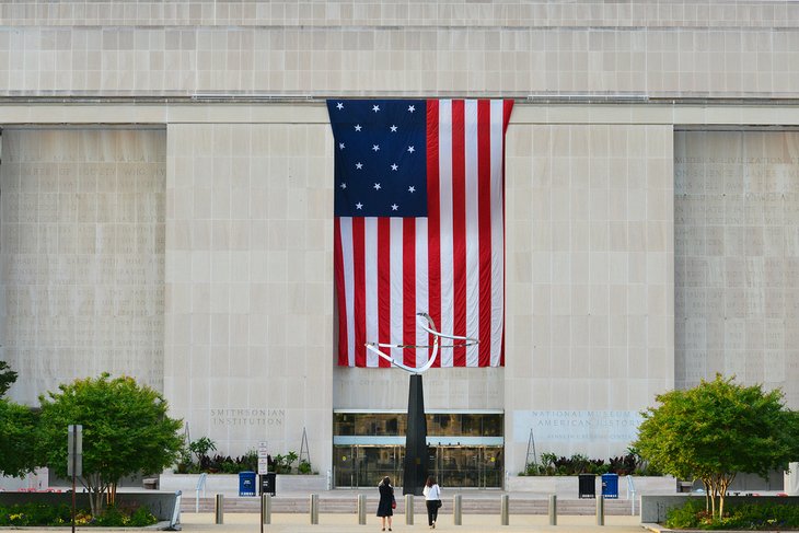 National Museum of American History