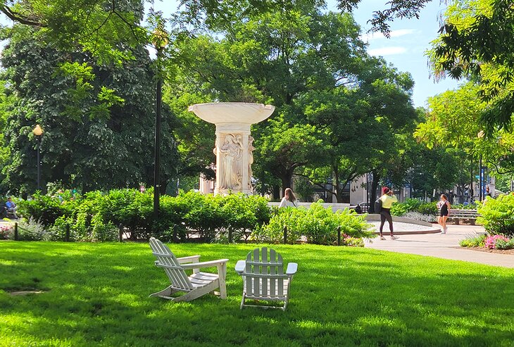 Dupont Circle