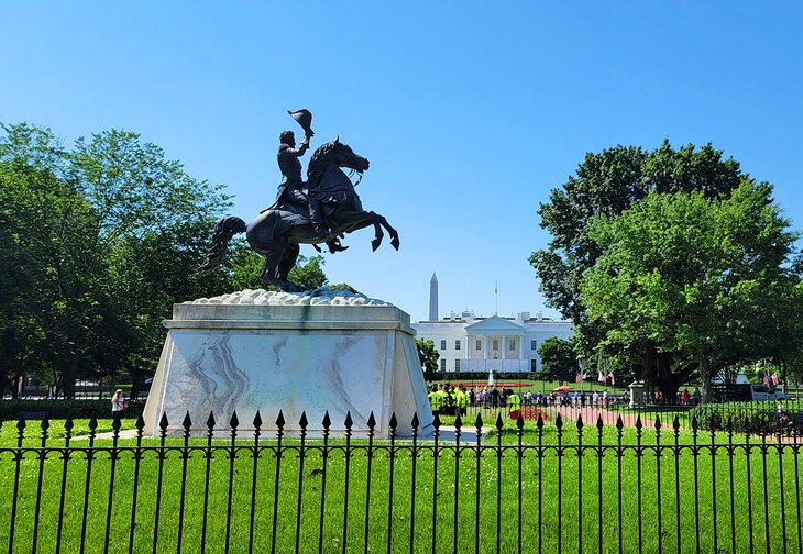 Lafayette Square