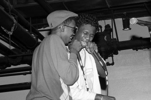 Doug E Fresh & Slick Rick The Show