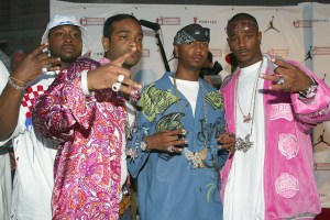 The Diplomats Dipset Anthem