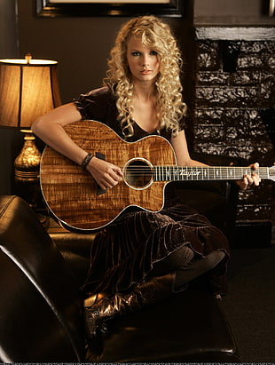 Taylor Swift, Taylor Swift