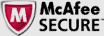 McAfee Secure