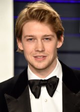 Joe Alwyn Headshot BIO