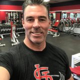 Jim Edmonds Bio Page