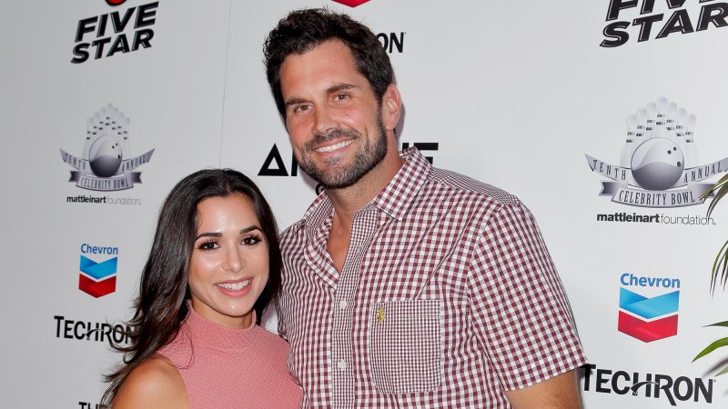 NFL Alum Matt Leinart Calls Wife Josie Loren the Glue That Holds Family Together Amid College Football Season 351