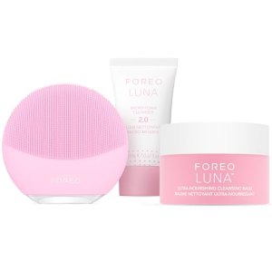 The Foreo Luna Mini? It’s Kate Bosworth-Approved and 58% off!