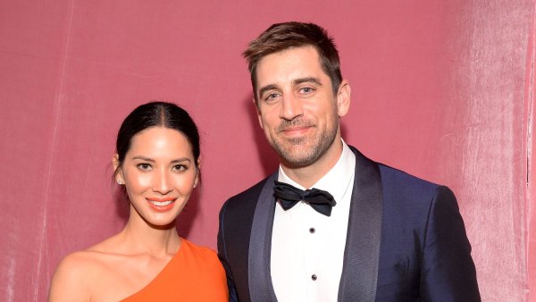 All the Biggest Revelations About Olivia Munn and the Rodgers Family in Dramatic New Book