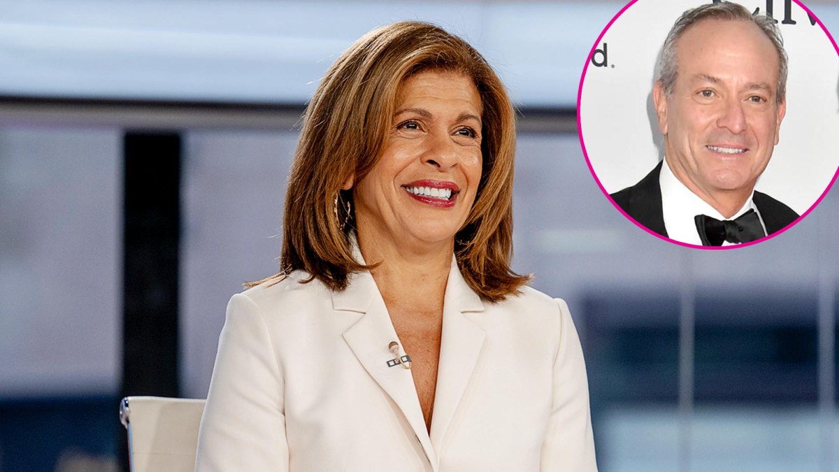 Hoda Kotb Hints Why She and Joel Schiffman Broke Up 029